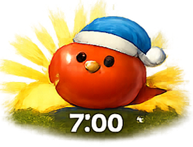 7 дней подряд