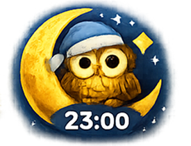 Ранняя пташка